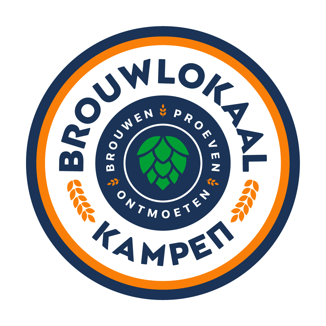 Brouwlokaal Kampen